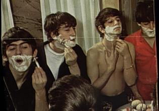 Ρίνγκο Σταρ: Τα λάθη, η σκηνή, τα «ναι» στη μαριχουάνα και τα «όχι» στην πίτσα