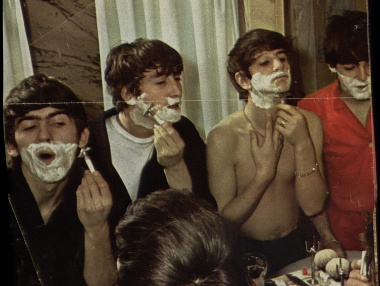 Ρίνγκο Σταρ: Τα λάθη, η σκηνή, τα «ναι» στη μαριχουάνα και τα «όχι» στην πίτσα