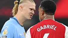 Η μάχη του τίτλου στην Premier League: Το πρόγραμμα των Άρσεναλ και Μάντσεστερ Σίτι ως το φινάλε