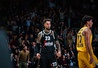 Ο Χάκετ έχει πρόταση στα χέρια του από τη Βίρτους – Τα δεδομένα για το μέλλον του