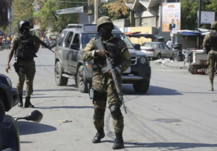Αϊτή: Καταγγελίες για σεξουαλική κακοποίηση κοριτσιών από πολυεθνική δύναμη που θα έπρεπε να τα προστατεύει