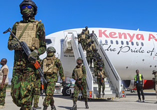 Αϊτή: Εντείνονται οι επιχειρήσεις κατά των συμμοριών, αλλά αυτές προσαρμόζονται