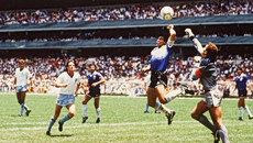 Αργεντινή – Αγγλία 1986: Το ματς που έγινε μύθος (vid)