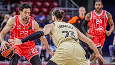 «Καμπάνα» 5 εκατομμυρίων ευρώ στη Χάποελ Τελ Αβίβ από τη Euroleague