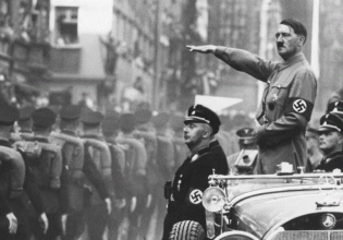 Χίτλερ: Μία εφιαλτική ανάμνησις