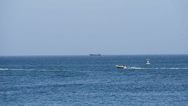 Στενά του Ορμούζ: Το Ιράν ανακοινώνει εναλλακτικές διαδρομές, επικαλούμενο κίνδυνο «ναρκών»