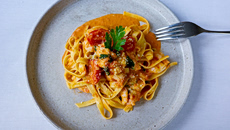 Δύο συνταγές με άρωμα καλοκαιριού