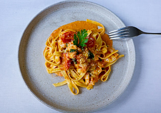 Δύο συνταγές με άρωμα καλοκαιριού