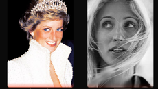 «Η Kάρολιν-Μπέσετ Κένεντι και η Νταϊάνα έζησαν παράλληλες ζωές» – Λάμψη, έρωτας, τραγωδία