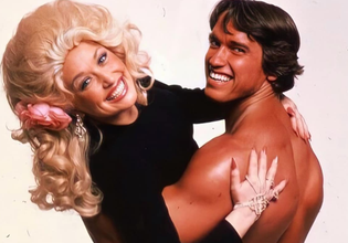 Ντόλι Πάρτον για Πρόεδρος: Θρίαμβος ως πρόσωπο κοινής αποδοχής με 65% – «Εκθρόνισε τον Ομπάμα»