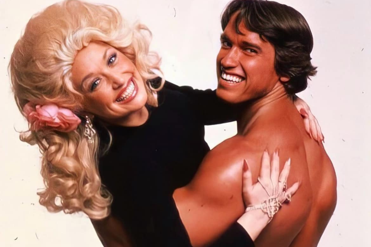 Ντόλι Πάρτον για Πρόεδρος: Θρίαμβος ως πρόσωπο κοινής αποδοχής με 65% – «Εκθρόνισε τον Ομπάμα»