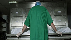 Στον «αέρα» η Τριμελής Επιτροπή Ιατροδικαστών