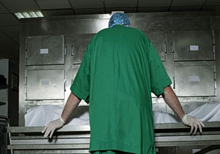 Στον «αέρα» η Τριμελής Επιτροπή Ιατροδικαστών