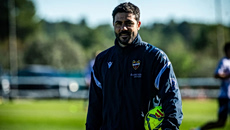 Ο Βιθέντε Ιμπόρα έκανε το ντεμπούτο του ως πρώτος προπονητής