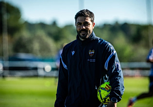 Ο Βιθέντε Ιμπόρα έκανε το ντεμπούτο του ως πρώτος προπονητής