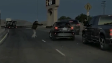 Καλιφόρνια: Πράκτορες της ICE πυροβόλησαν άνδρα που «επιχείρησε να τους παρασύρει με το αυτοκίνητό του»