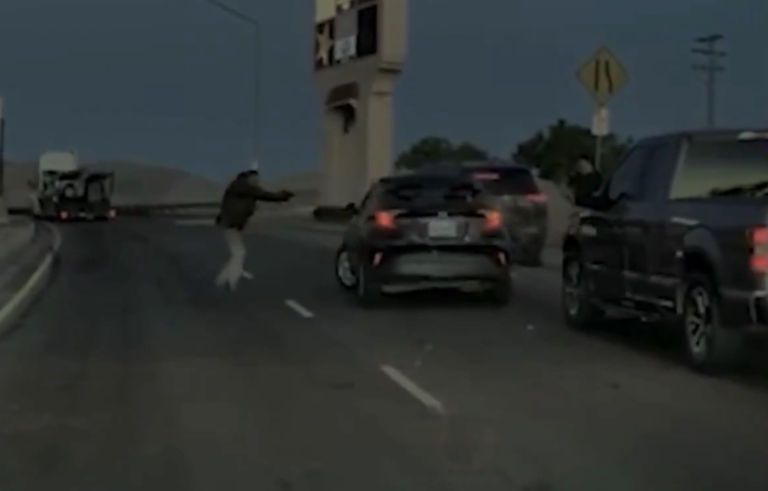 Καλιφόρνια: Πράκτορες της ICE πυροβόλησαν άνδρα που «επιχείρησε να τους παρασύρει με το αυτοκίνητό του»