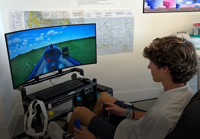 Δισεκατομμυριούχοι στις ΗΠΑ φτιάχνουν σχολεία... μόνο για τα παιδιά τους