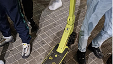 «Είμαστε όλοι συγκλονισμένοι» – Θρήνος στην Ηλεία για τον 13χρονο που σκοτώθηκε με πατίνι