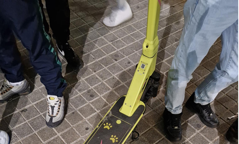 «Είμαστε όλοι συγκλονισμένοι» - Θρήνος στην Ηλεία για τον 13χρονο που σκοτώθηκε με πατίνι