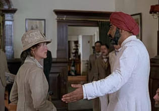 Το μπαρ της ταινίας «Πέρα από την Αφρική» εξακολουθεί να απαγορεύει την είσοδο στις γυναίκες