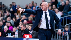 Πένθος στην Αστάνα: «Έφυγε» από τη ζωή ο προπονητής της, Ραμούνας Τσβίρκα