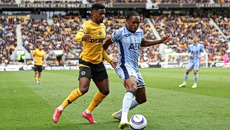 LIVE: Γουλβς – Τότεναμ