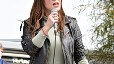 Ελεάνα Παπαϊωάννου: «Είχα μείνει έγκυος και απέβαλλα»