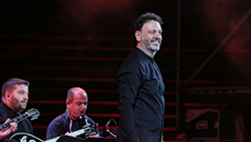 Στάθης Αγγελόπουλος: Σήμερα η δίκη για την υπόθεση ενδοοικογενειακής βίας