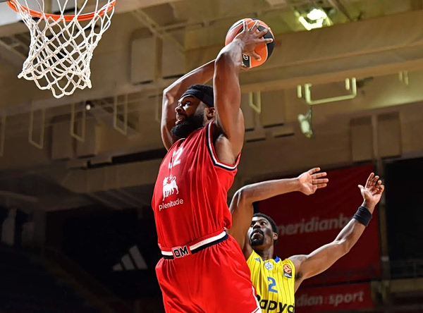 Ο Νίμπο θέλει Μπαρτσελόνα και πληρώνει το buy out στην Αρμάνι!