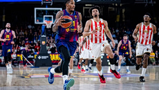 Οι αθλητικές μεταδόσεις της ημέρας (24/4): Πού θα δείτε το Μονακό-Μπαρτσελόνα και δράση από την Ευρώπη