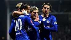 LIVE: Τσέλσι – Πορτ Βέιλ