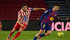 LIVE: Ατλέτικο Μαδρίτης – Μπαρτσελόνα