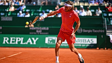 Μαδρίτη: Προκρίθηκε και στο διπλό ο Τσιτσιπάς (2-0, vid)