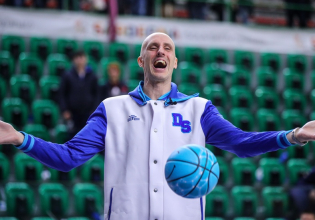 Το μήνυμα του Πολονάρα: «Στόχος μου να επιστρέψω το συντομότερο δυνατό» (pic)