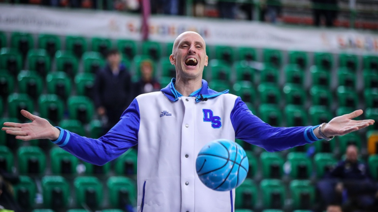 Το μήνυμα του Πολονάρα: «Στόχος μου να επιστρέψω το συντομότερο δυνατό» (pic)