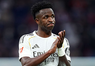 Πανένκα: «Δεν θα άφηνα τον Βινίσιους να εκτελεί πέναλτι»