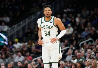 Αντετοκούνμπο: «Δεν ξέρω αν ήταν το τελευταίο μου ματς με τους Μπακς – Δεν μου έχουν προσφέρει συμβόλαιο…»