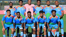 Σοκ: Αγνοούνται επτά ποδοσφαιριστές της Ερυθραίας! (pic)