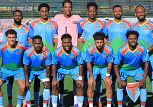 Σοκ: Αγνοούνται επτά ποδοσφαιριστές της Ερυθραίας! (pic)