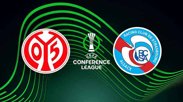 LIVE: Μάιντς – Στρασμπούρ