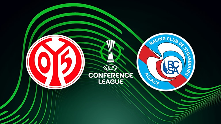 LIVE: Μάιντς – Στρασμπούρ