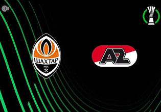 LIVE: Σαχτάρ – Άλκμααρ