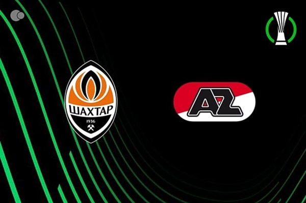 LIVE: Σαχτάρ – Άλκμααρ