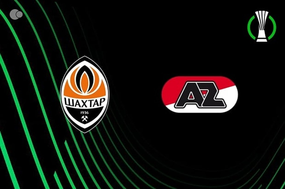 LIVE: Σαχτάρ – Άλκμααρ