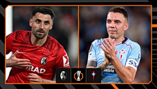 LIVE: Φράιμπουργκ – Θέλτα