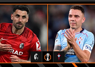 LIVE: Φράιμπουργκ – Θέλτα