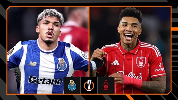 LIVE: Πόρτο – Νότιγχαμ Φόρεστ