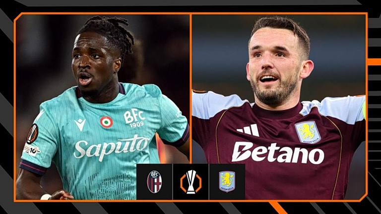 LIVE: Μπολόνια – Άστον Βίλα