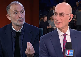 Euroleague και NBA εξετάζουν το ενδεχόμενο κοινής λίγκας